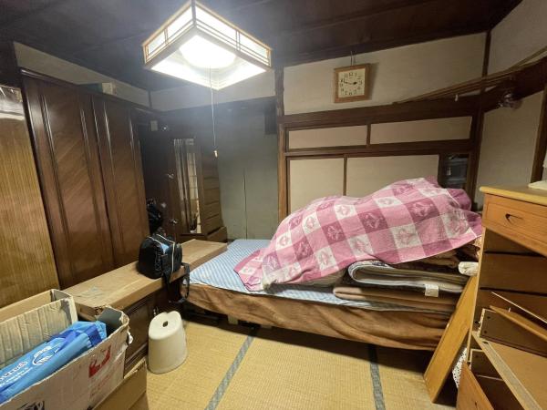 detached 大島町波浮港1番地