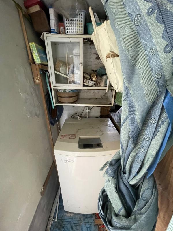 detached 大島町波浮港1番地