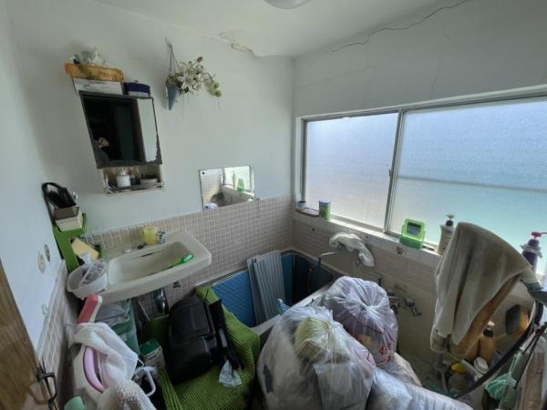 detached 大島町波浮港1番地