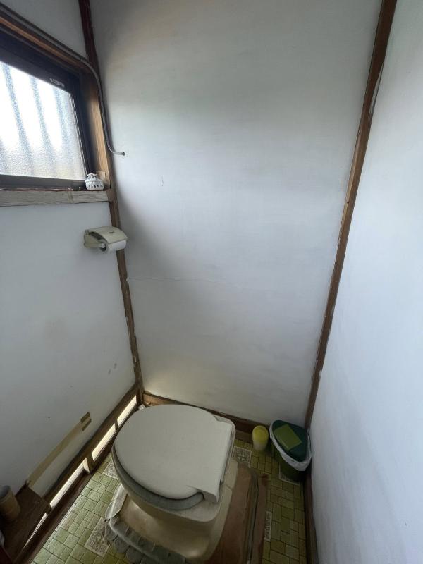 detached 大島町波浮港1番地