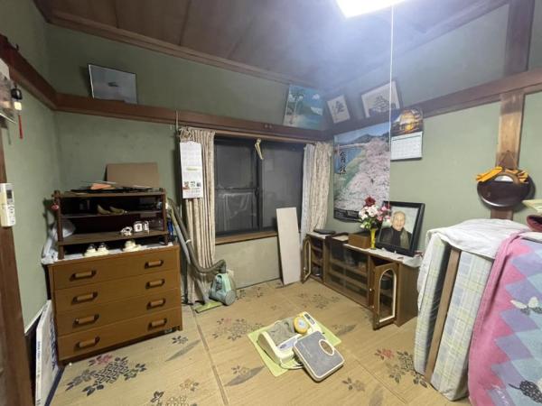 detached 大島町波浮港1番地