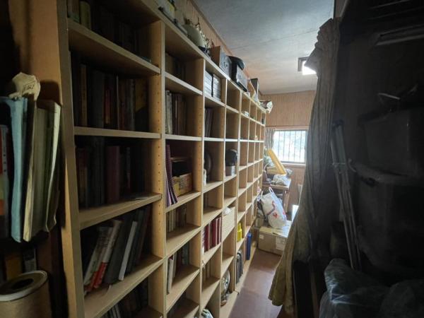 detached 大島町波浮港1番地