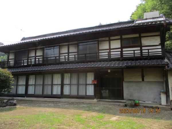 detached 穂坂町上今井