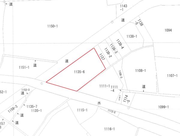  下田布施　豆尾