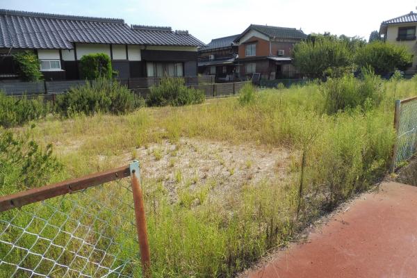  下田布施　豆尾