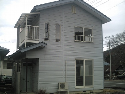 detached 東山町石山字院内