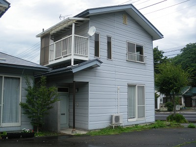 detached 東山町石山字院内