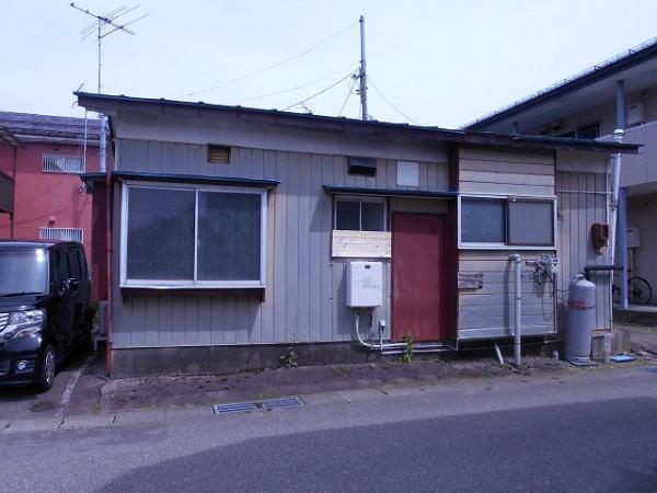 detached 亀賀二丁目
