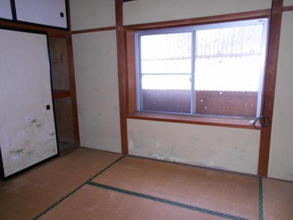 detached 亀賀二丁目