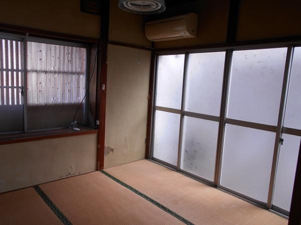 detached 亀賀二丁目