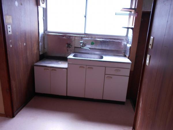 detached 亀賀二丁目