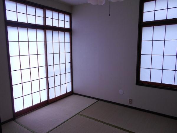 detached 飯寺南一丁目