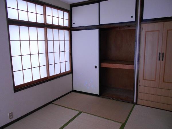 detached 飯寺南一丁目