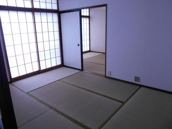 detached 飯寺南一丁目