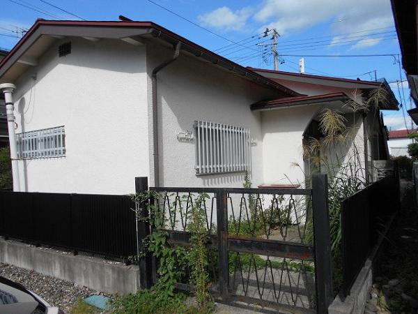 detached 金川町