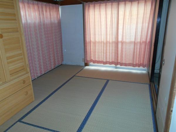 detached 金川町