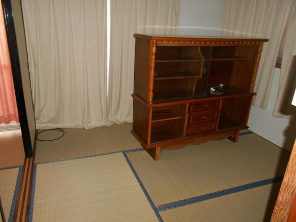 detached 金川町