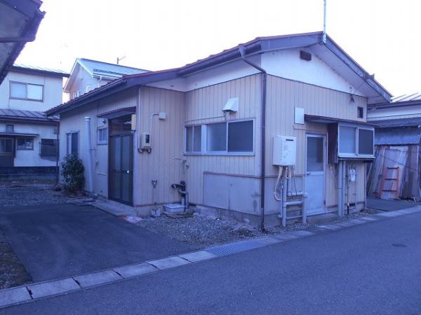 detached 西年貢２丁目