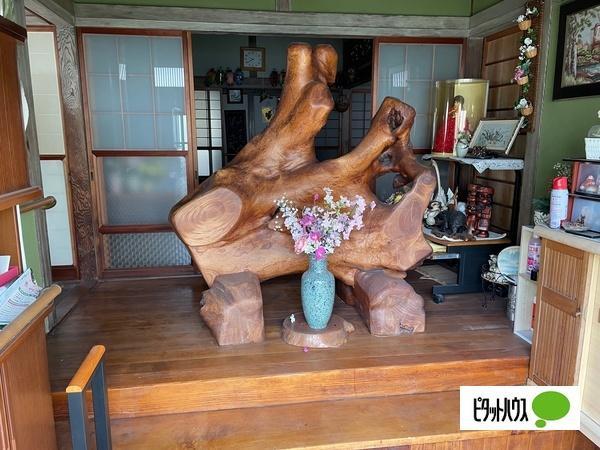 detached 元町１丁目