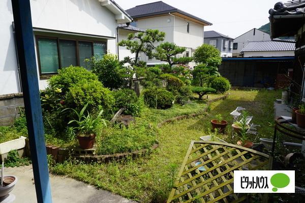 detached 元町１丁目