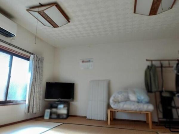 detached 物部