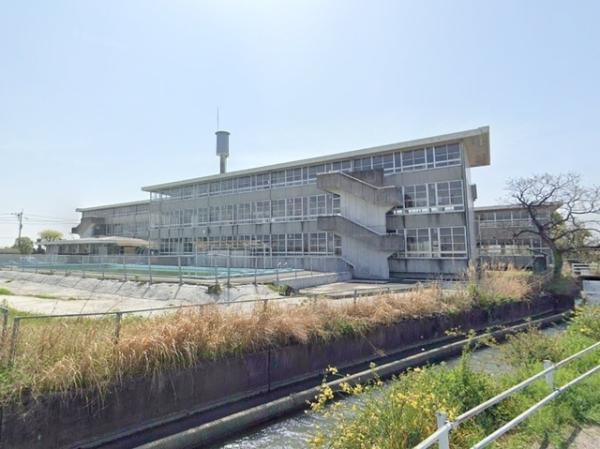 detached 物部