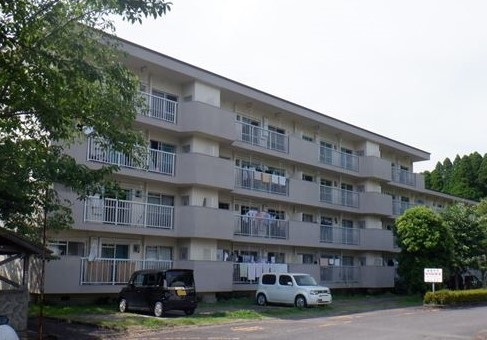 apartment 出水地区