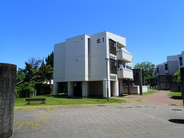 apartment 出水地区