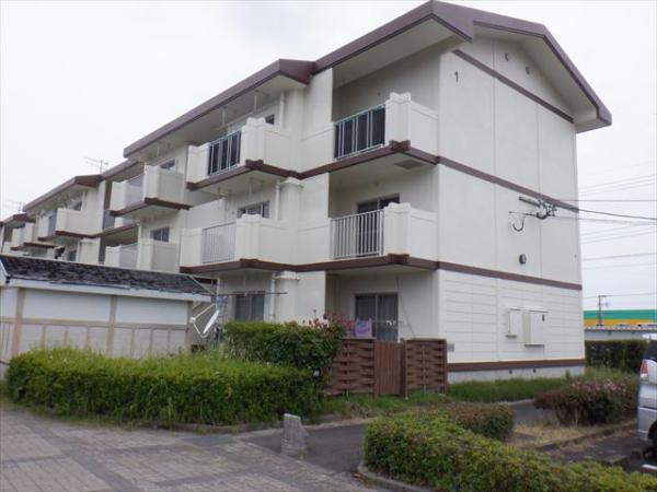 apartment 出水地区