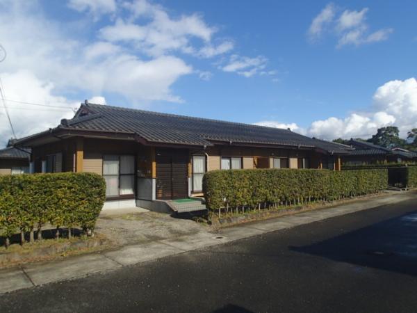 apartment 出水地区