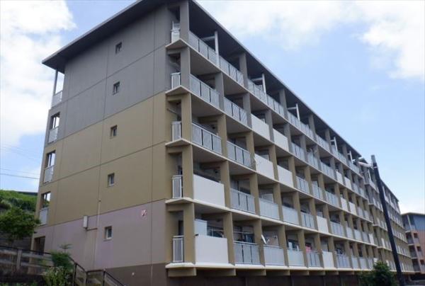 apartment 出水地区