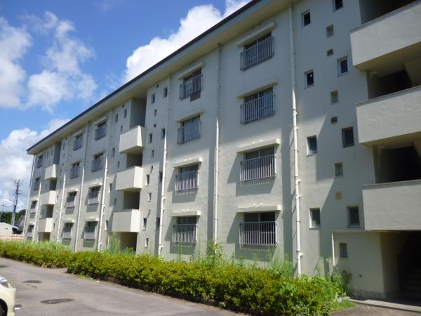 apartment 出水地区