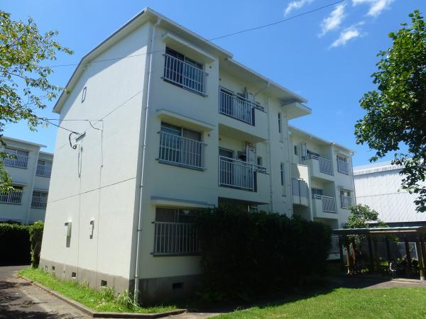 apartment 出水地区