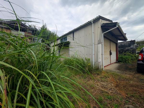 detached 大字宿井