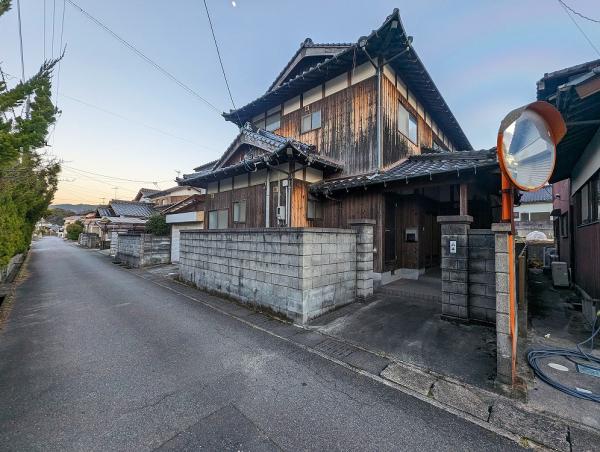 detached 熊毛郡