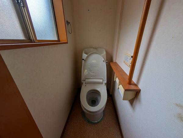 detached 大字平生町