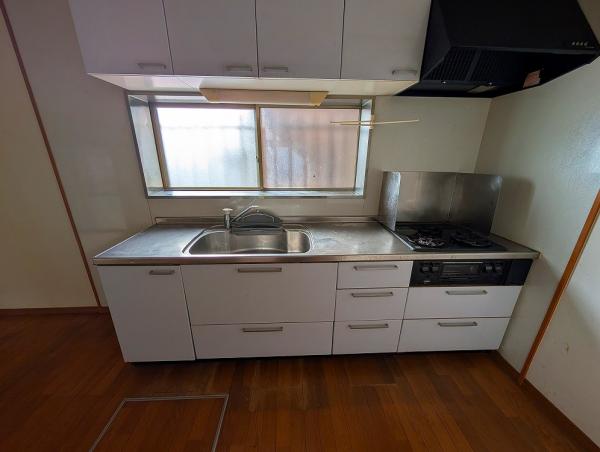 detached 大字平生町