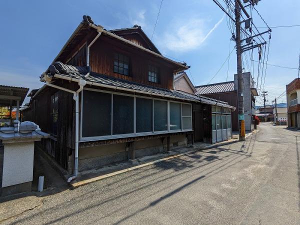 detached 熊毛郡