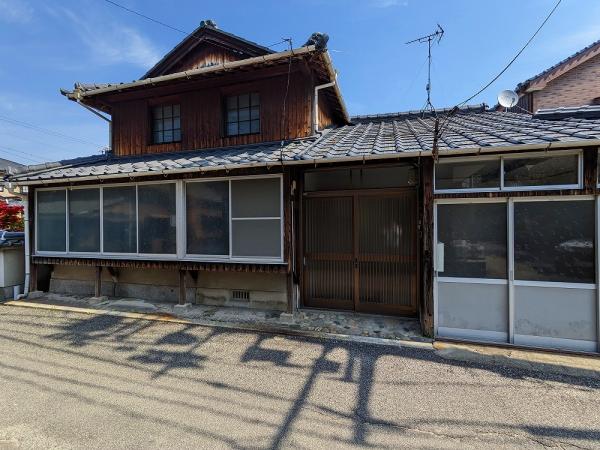 detached 熊毛郡
