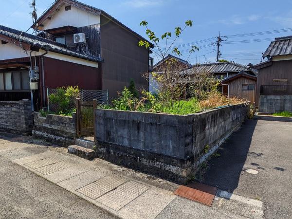 detached 熊毛郡