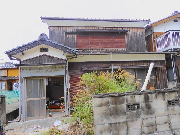 detached 長島