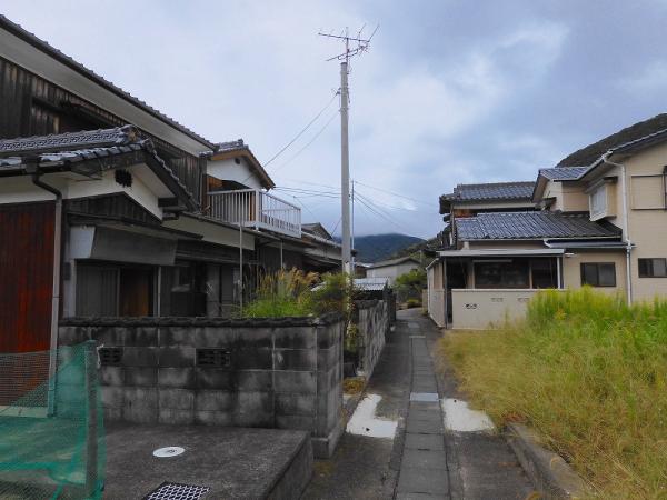 detached 長島