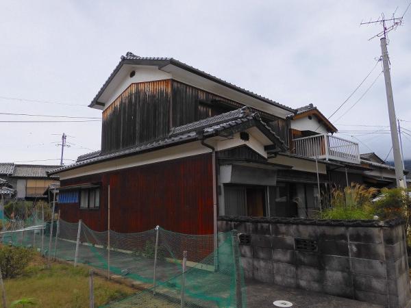 detached 長島
