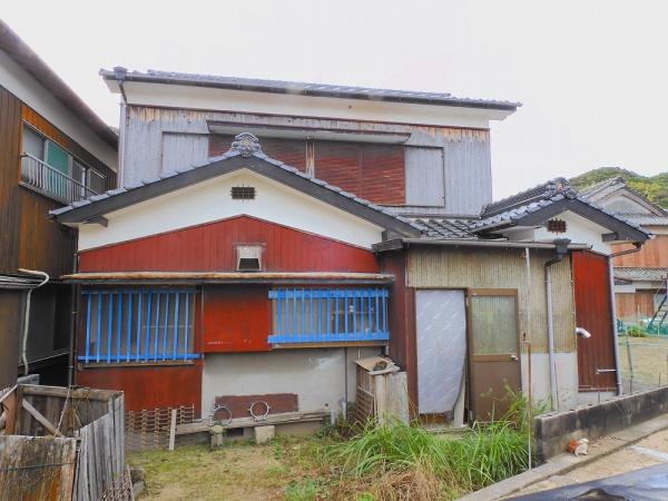 detached 長島