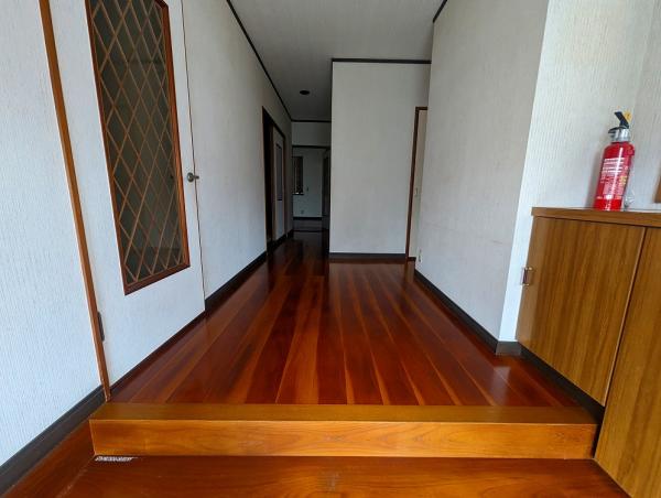 detached 平生村