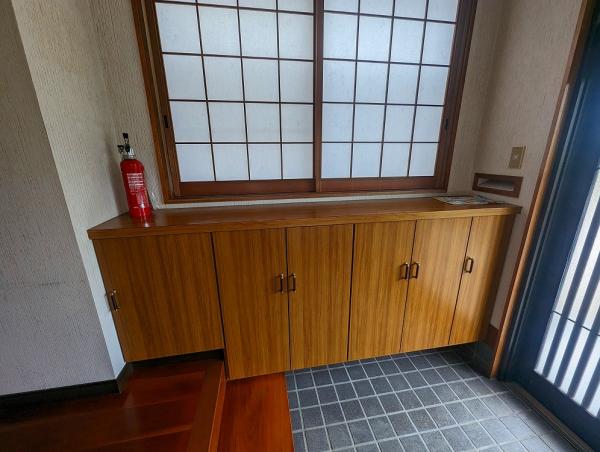 detached 平生村