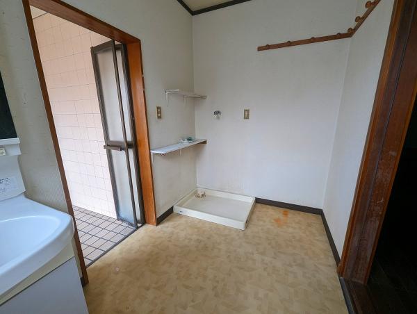 detached 平生村