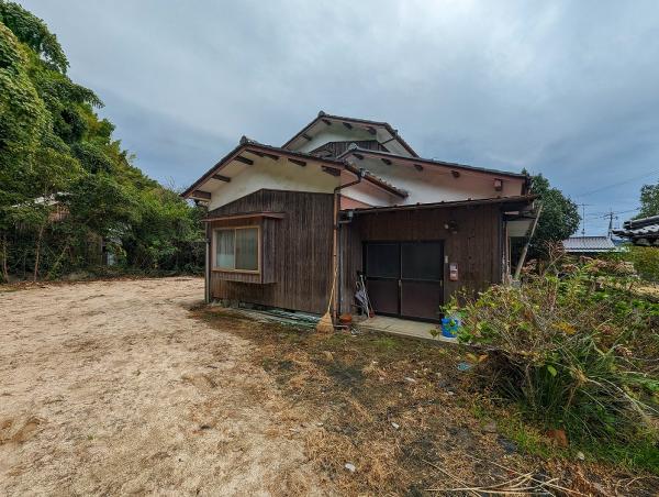 detached 大字竪ヶ浜