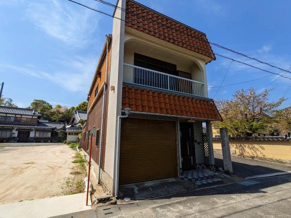 townhouse 熊毛郡平生町