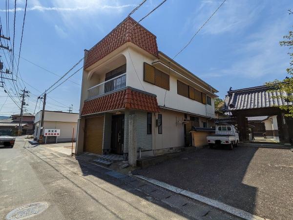 townhouse 熊毛郡平生町